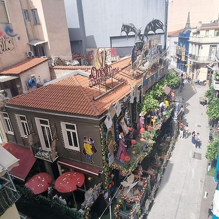 Athens.Apartotel.4 Exterior photo